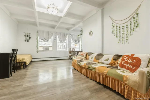 $250,000 | 147-57 Charter Road, Unit 26D | Kew Gardens Hills