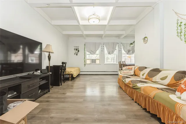 $250,000 | 147-57 Charter Road, Unit 26D | Kew Gardens Hills