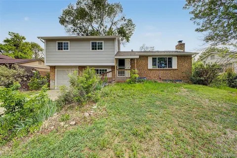 $550,000 | 1509 South Vivian Street, Longmont, CO 80501