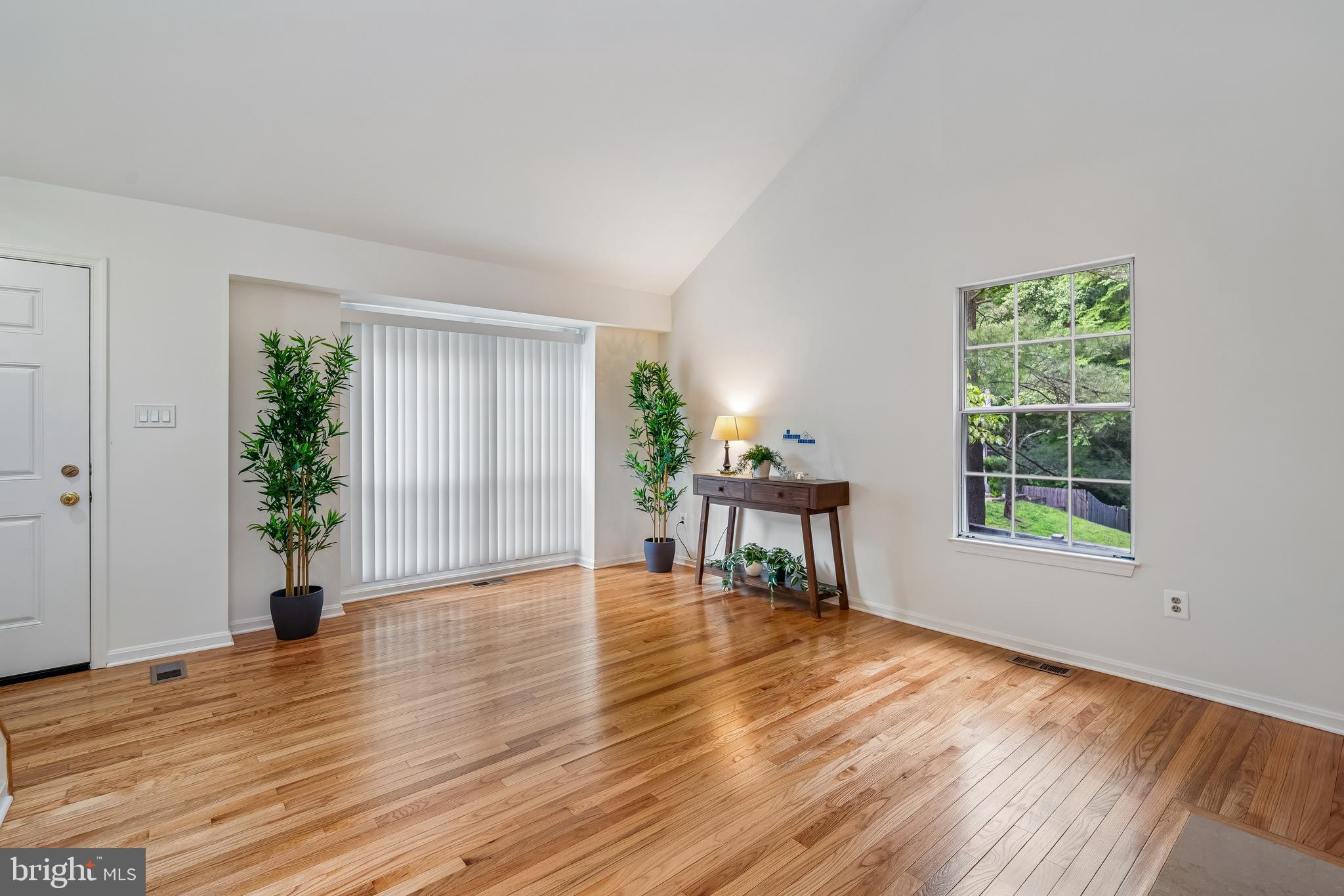 2 Tivoli Lake Court Silver Spring, MD 20906 - Photo 10 of 40 Freshly refinished floors