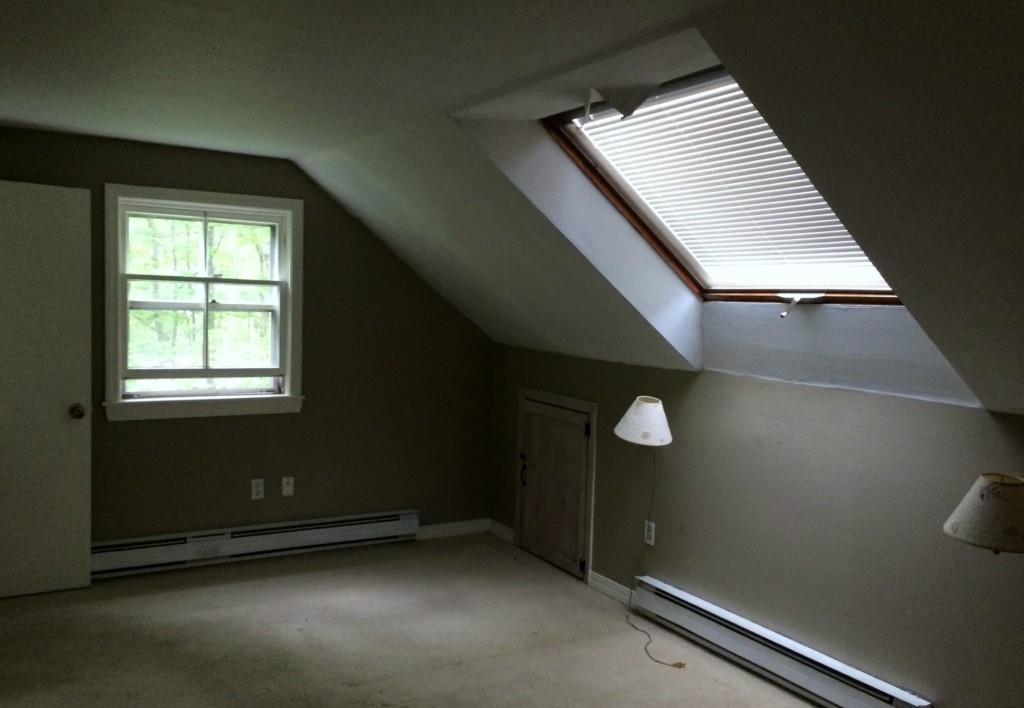106 Main Street, Unit R Kennebunkport, ME 04046 - Photo 23 of 29 another view of upstairs bedroom...