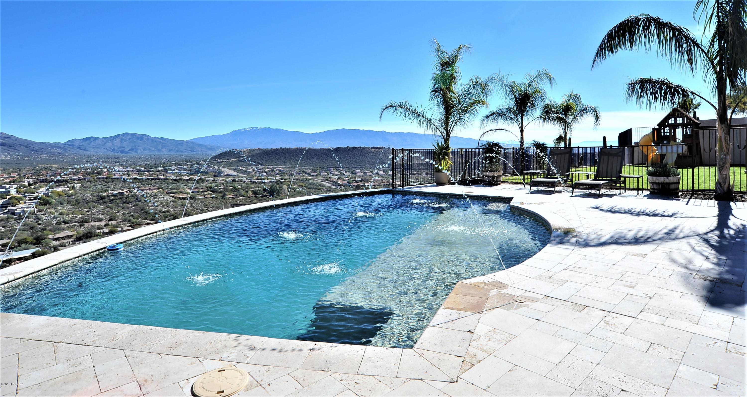 4980 North Summit Ridge Road Tucson, AZ 85750 - Photo 3 of 50 Gallery Image 3