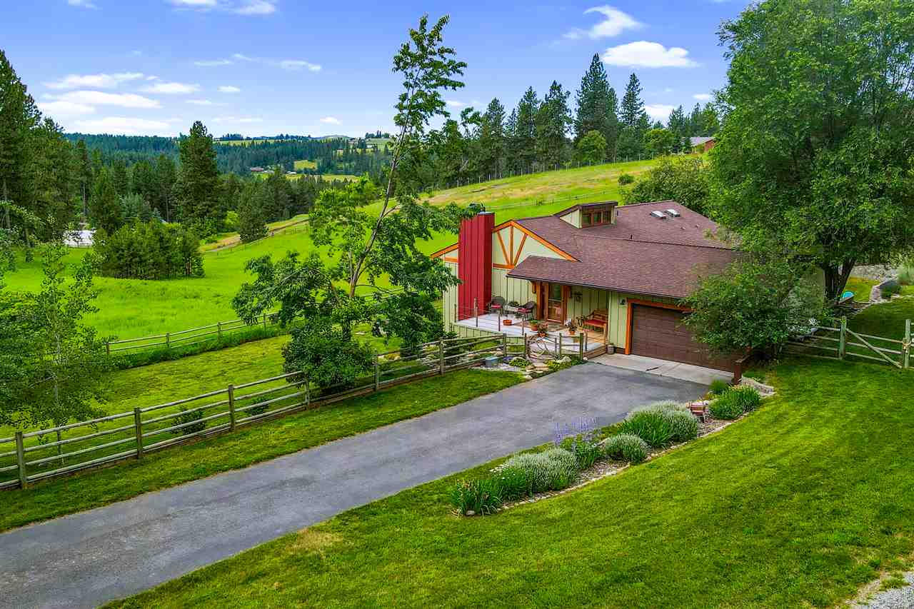 16203 Foothills Road Spokane, WA 99217 - Photo 1 of 50