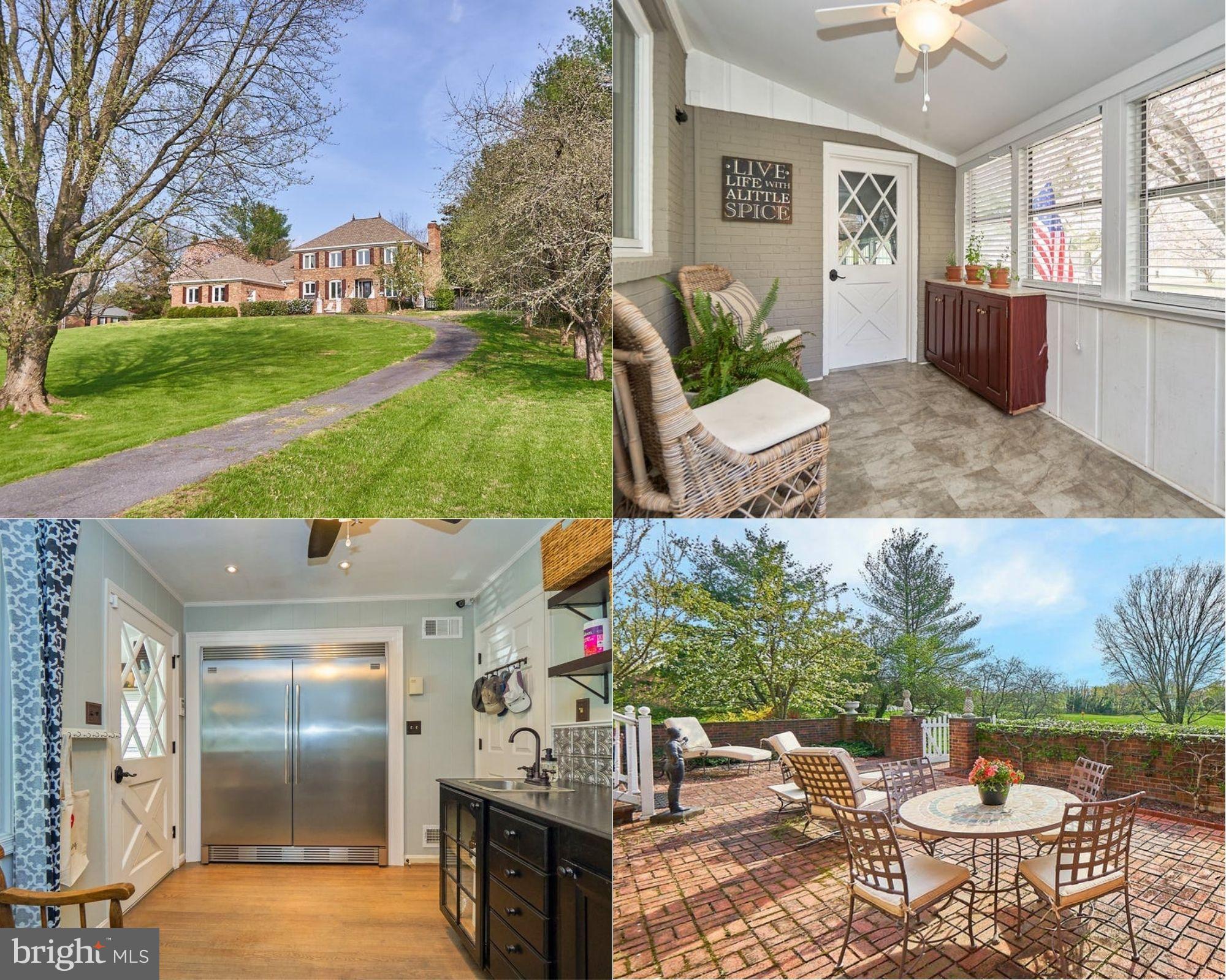23470 Dover Road Middleburg, VA 20117 - Photo 1 of 48 Gallery Image 1