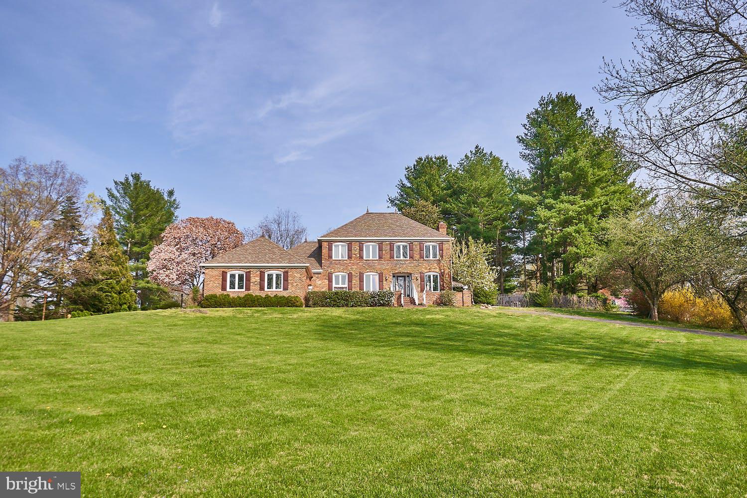 23470 Dover Road Middleburg, VA 20117 - Photo 2 of 48 Gallery Image 2