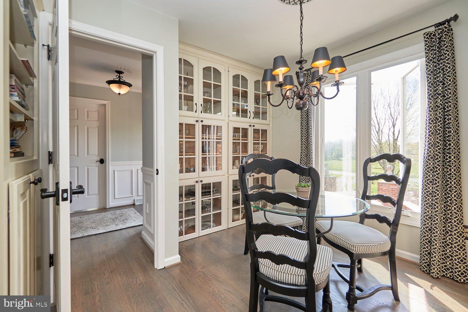 23470 Dover Road Middleburg, VA 20117 - Photo 11 of 48 Gallery Image 11