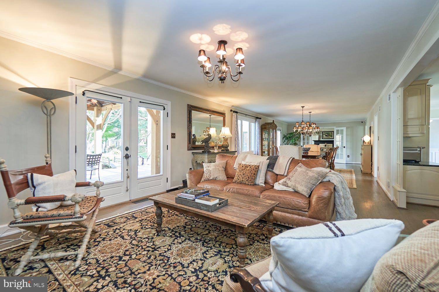 23470 Dover Road Middleburg, VA 20117 - Photo 16 of 48 Gallery Image 16