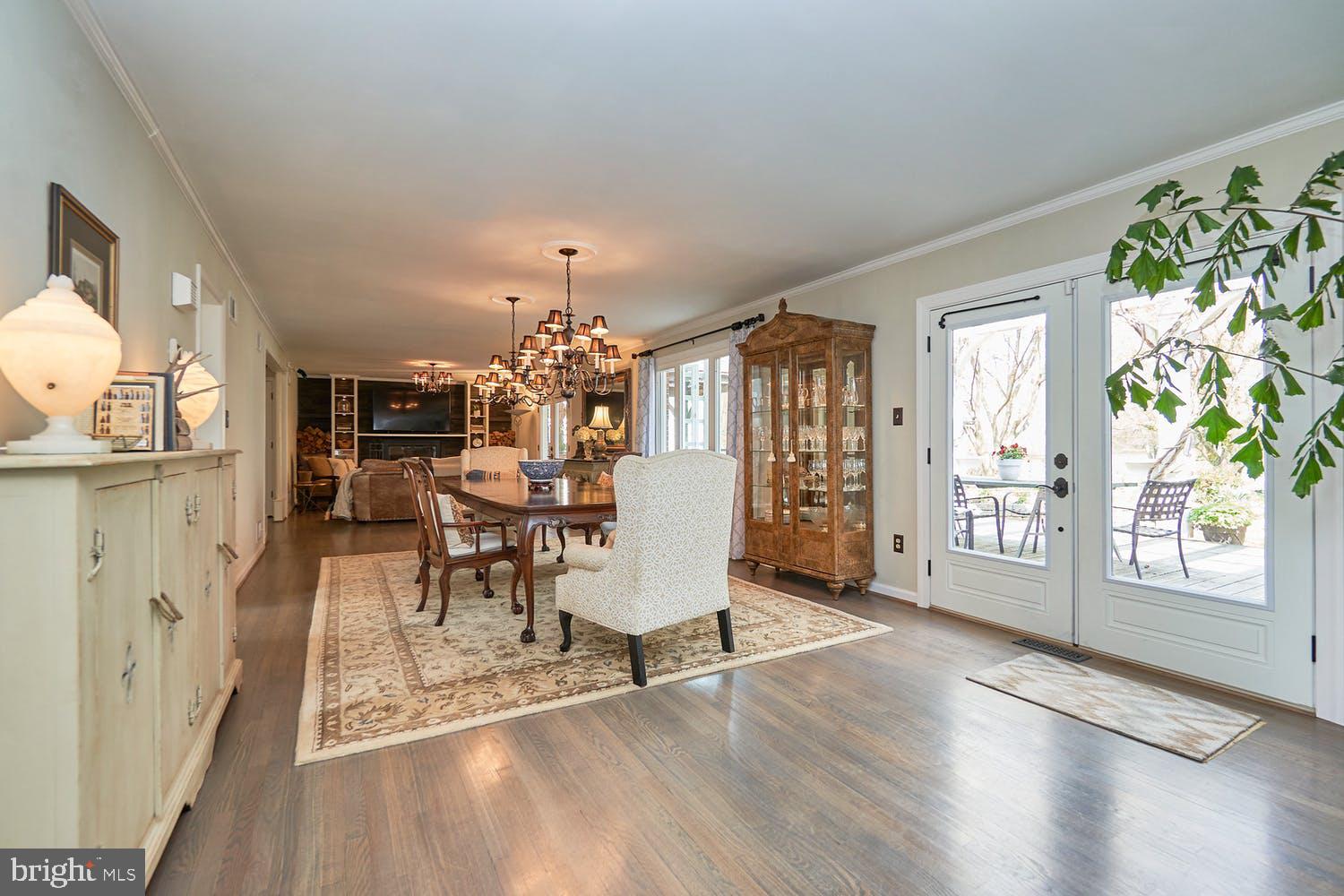23470 Dover Road Middleburg, VA 20117 - Photo 17 of 48 Gallery Image 17