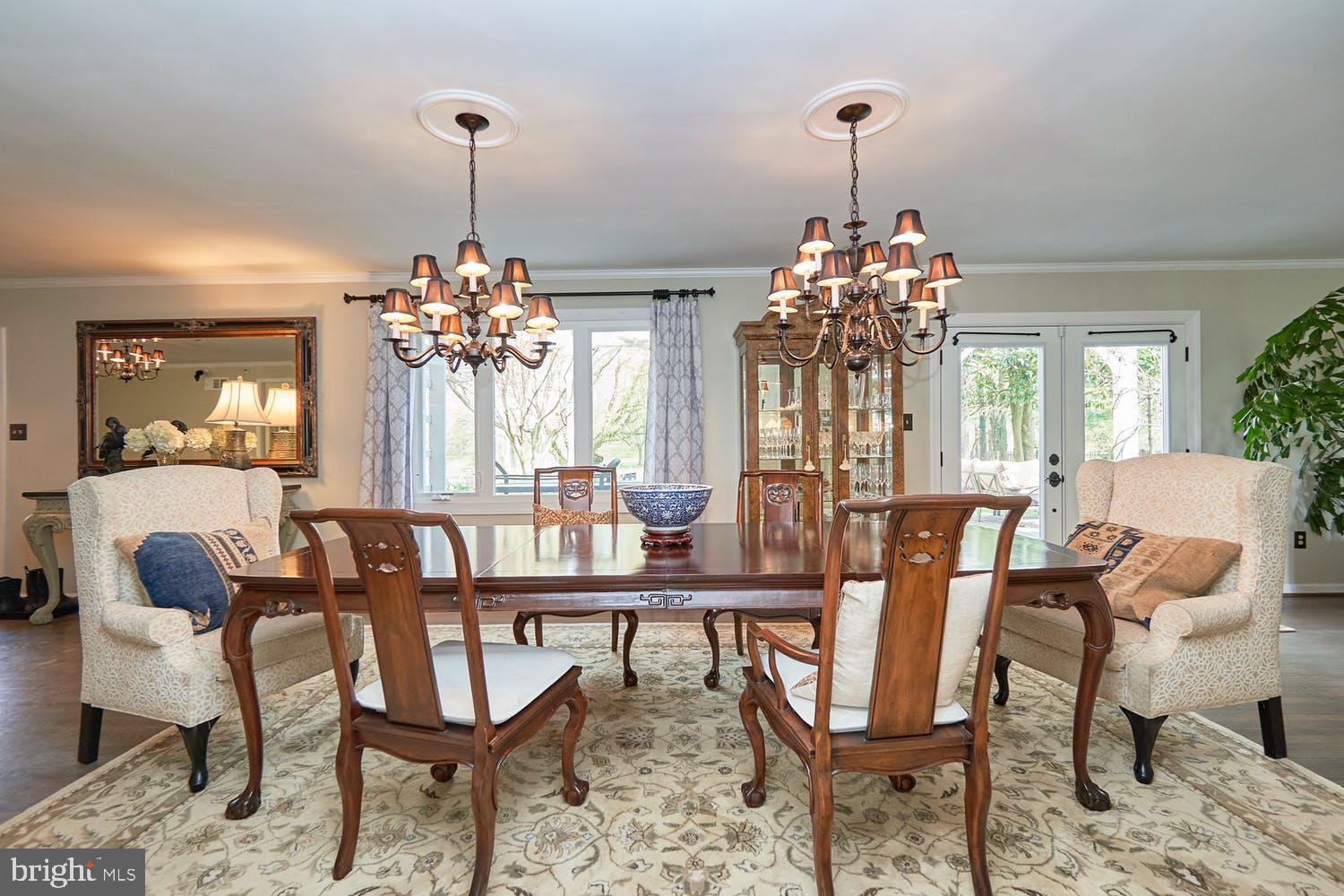 23470 Dover Road Middleburg, VA 20117 - Photo 18 of 48 Gallery Image 18