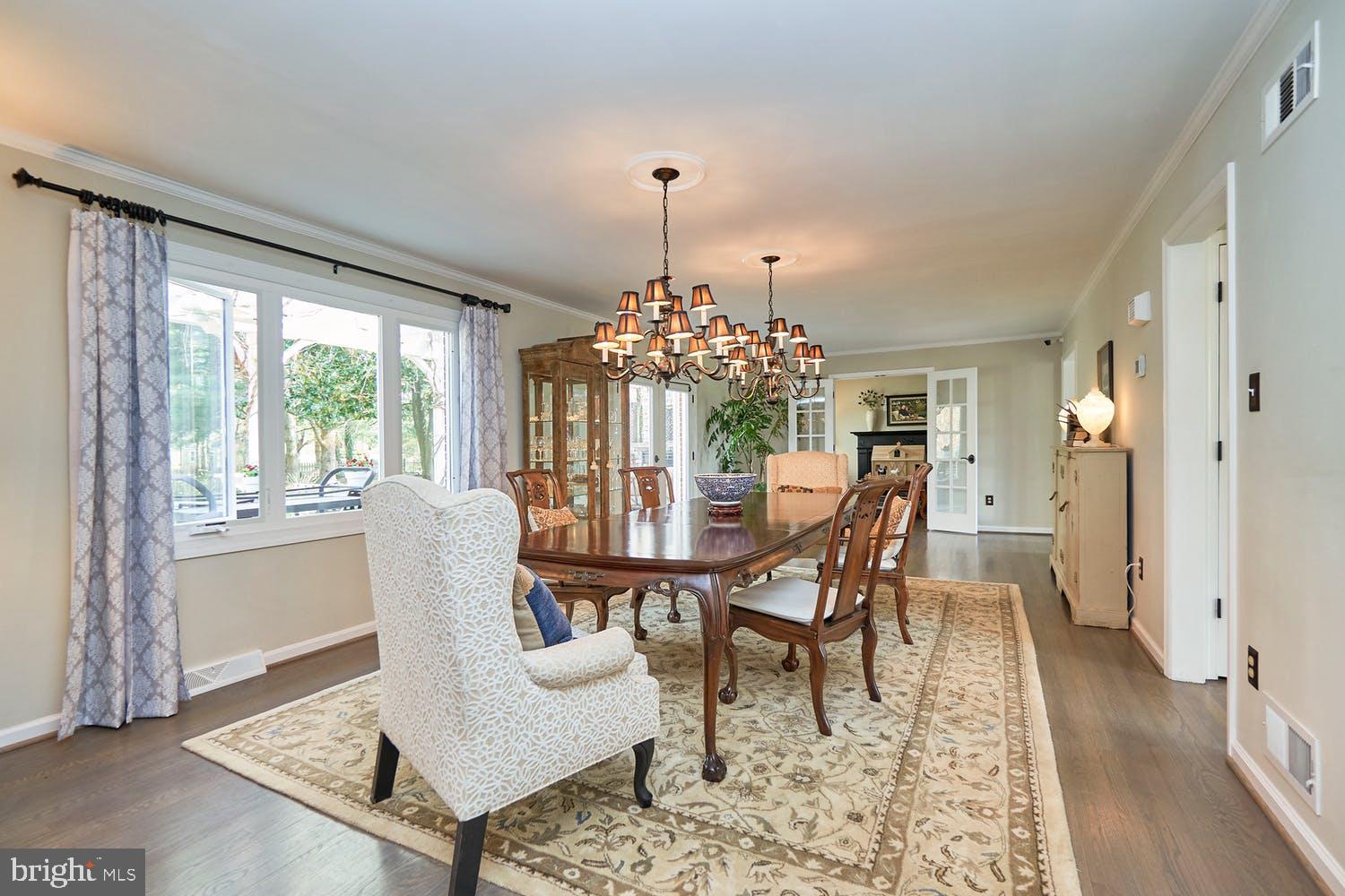 23470 Dover Road Middleburg, VA 20117 - Photo 19 of 48 Gallery Image 19