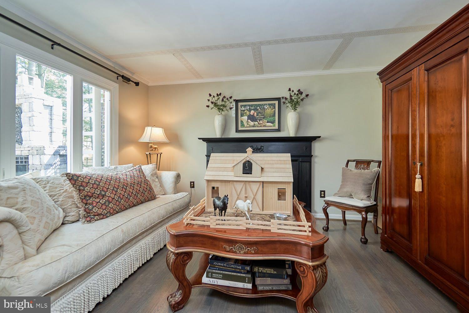 23470 Dover Road Middleburg, VA 20117 - Photo 21 of 48 Gallery Image 21
