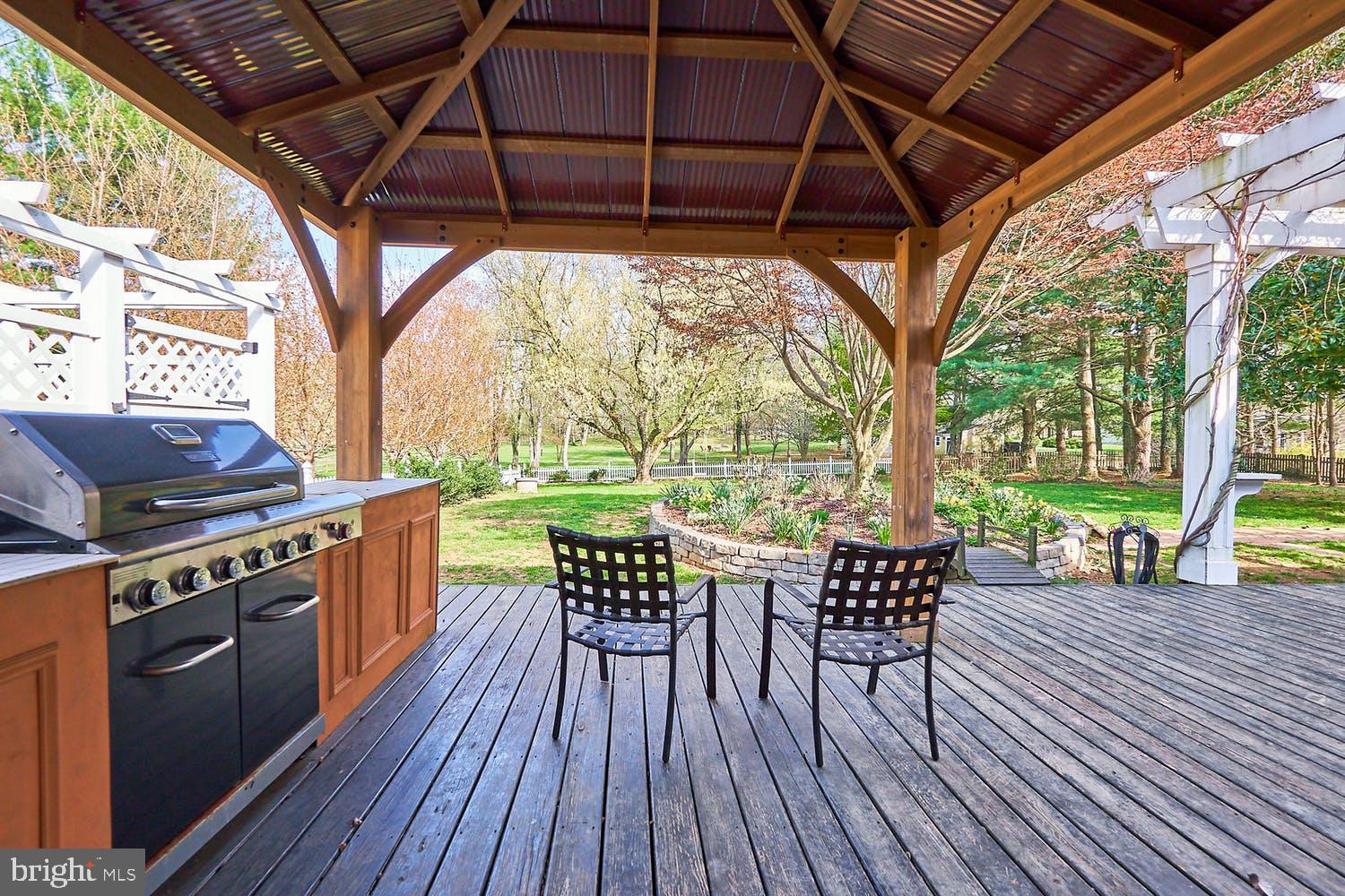 23470 Dover Road Middleburg, VA 20117 - Photo 34 of 48 Gallery Image 34