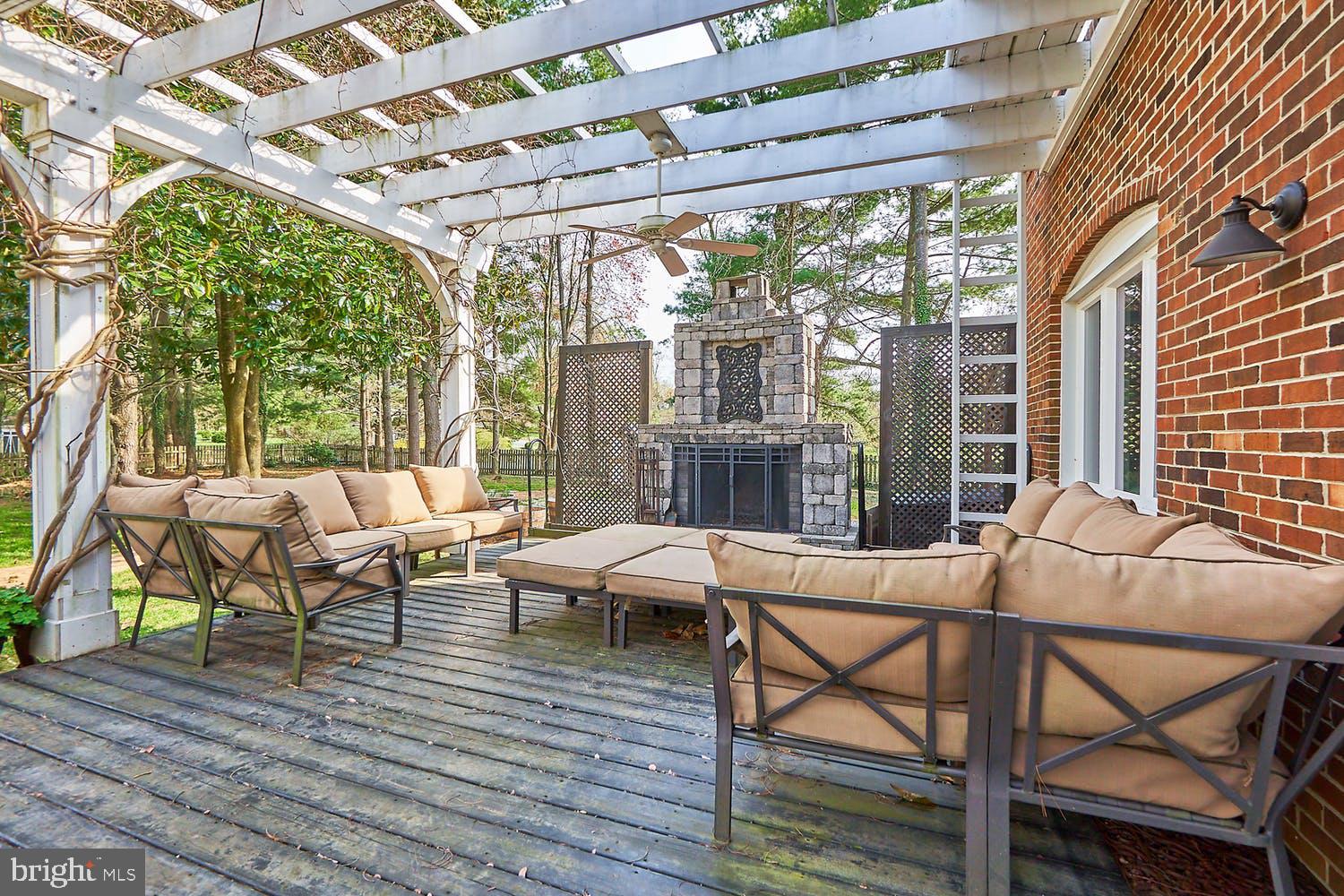 23470 Dover Road Middleburg, VA 20117 - Photo 35 of 48 Gallery Image 35