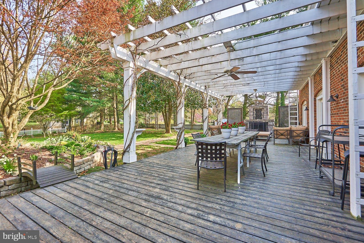 23470 Dover Road Middleburg, VA 20117 - Photo 36 of 48 Gallery Image 36