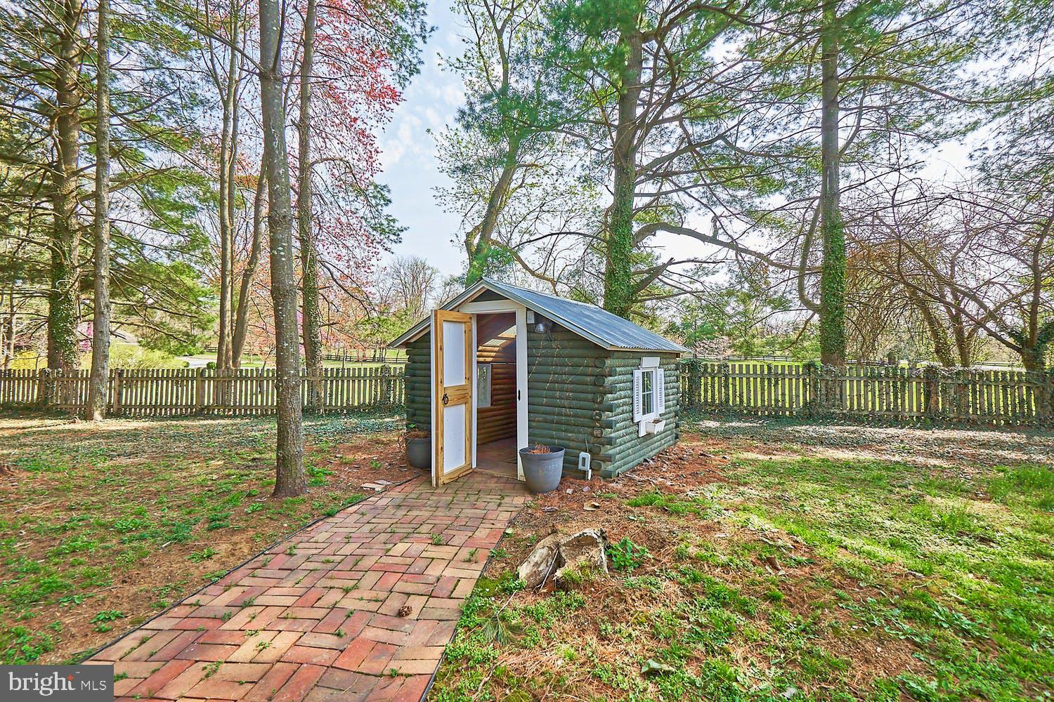 23470 Dover Road Middleburg, VA 20117 - Photo 38 of 48 Gallery Image 38