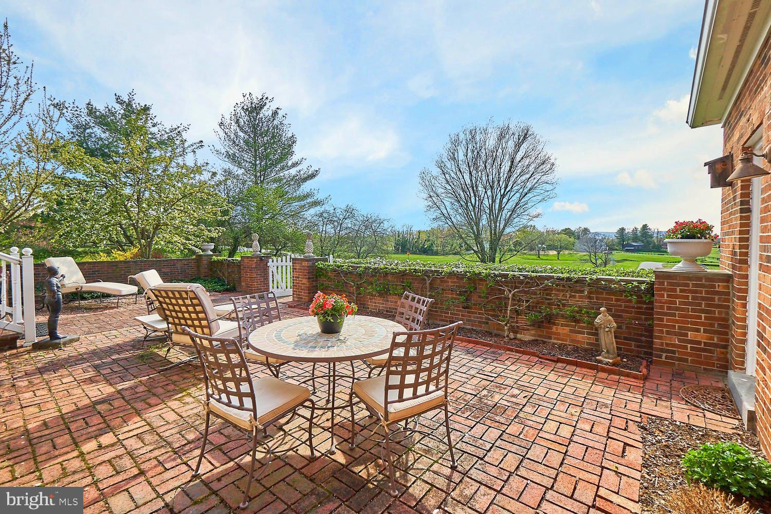 23470 Dover Road Middleburg, VA 20117 - Photo 5 of 48 Gallery Image 5