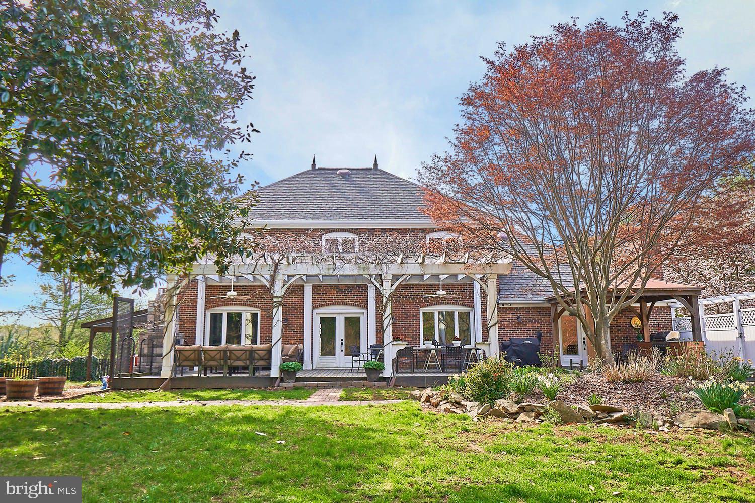 23470 Dover Road Middleburg, VA 20117 - Photo 41 of 48 Gallery Image 41
