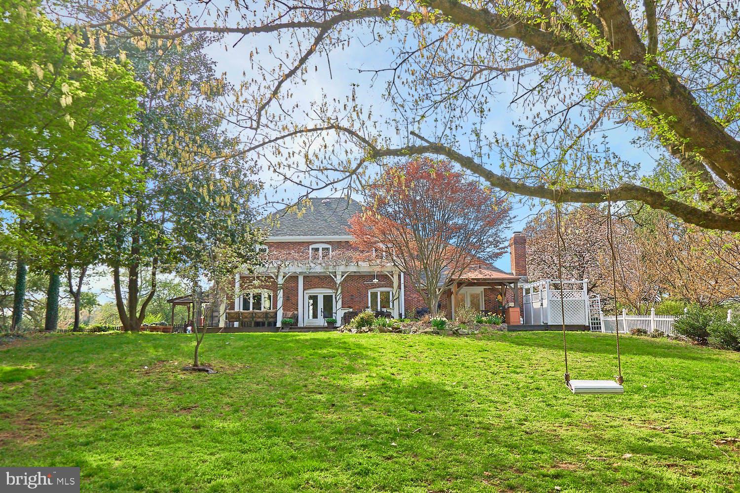 23470 Dover Road Middleburg, VA 20117 - Photo 42 of 48 Gallery Image 42