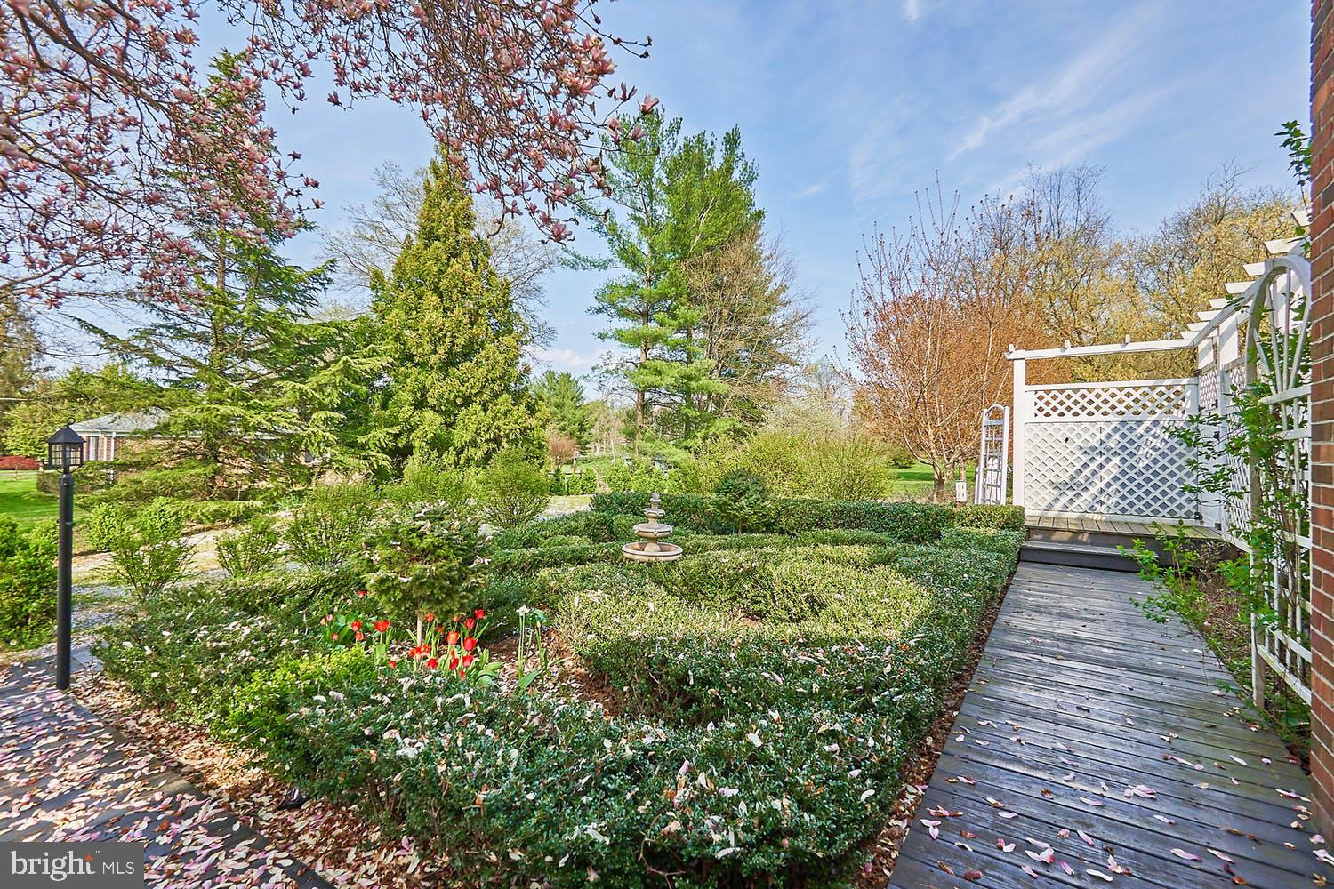 23470 Dover Road Middleburg, VA 20117 - Photo 44 of 48 Gallery Image 44