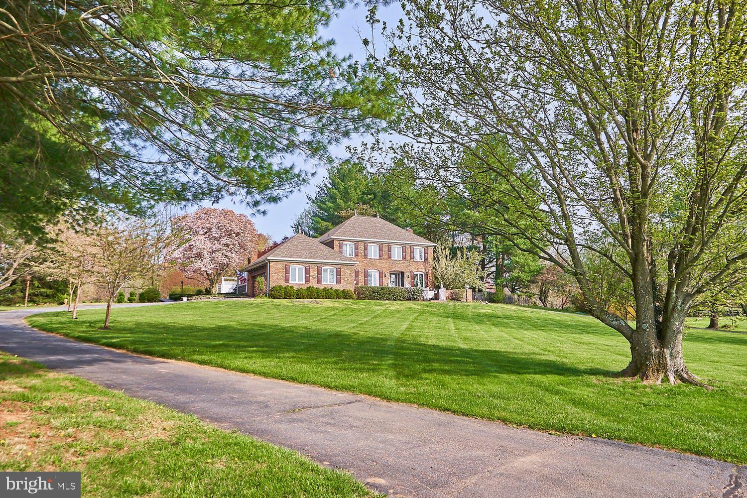 23470 Dover Road Middleburg, VA 20117 - Photo 46 of 48 Gallery Image 46