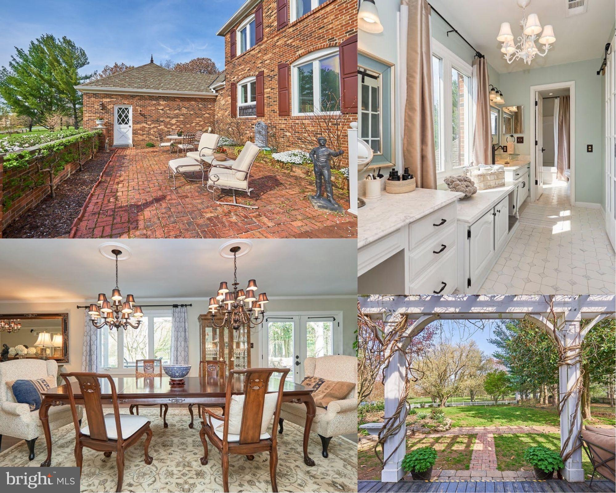 23470 Dover Road Middleburg, VA 20117 - Photo 47 of 48 Gallery Image 47