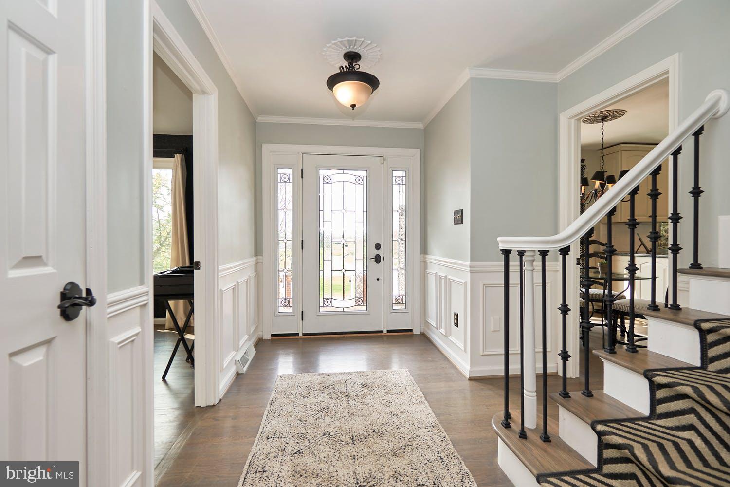 23470 Dover Road Middleburg, VA 20117 - Photo 7 of 48 Gallery Image 7