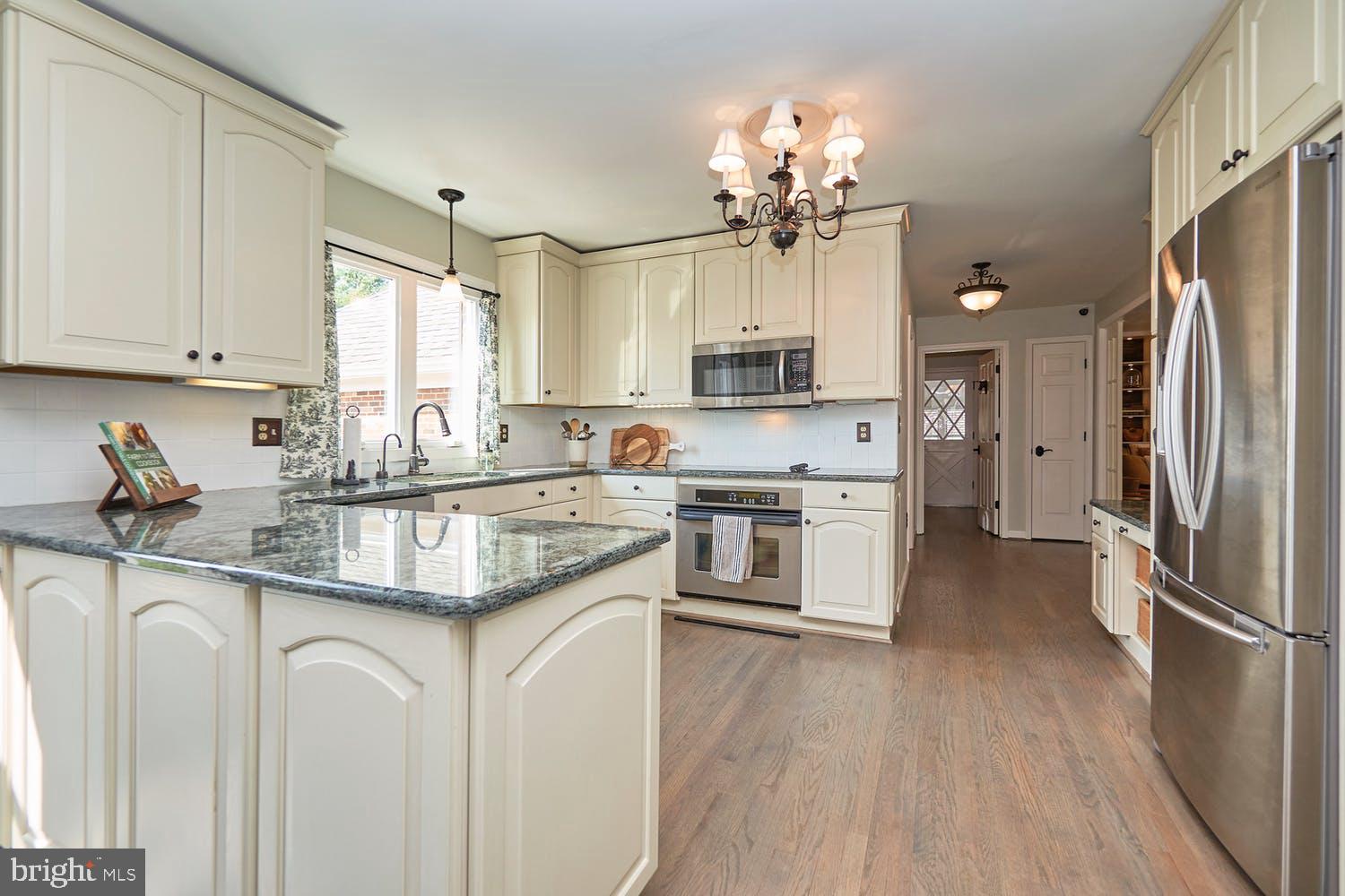 23470 Dover Road Middleburg, VA 20117 - Photo 8 of 48 Gallery Image 8