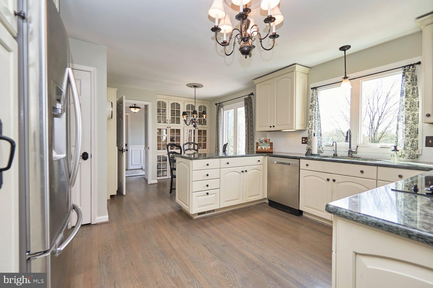 23470 Dover Road Middleburg, VA 20117 - Photo 9 of 48 Gallery Image 9