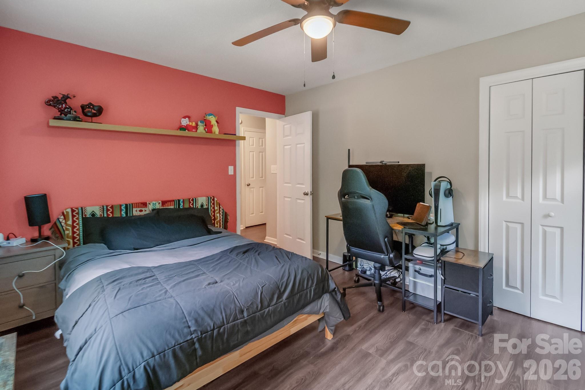 127 Ridge Run Road Marshville, NC 28103 - Photo 25 of 32