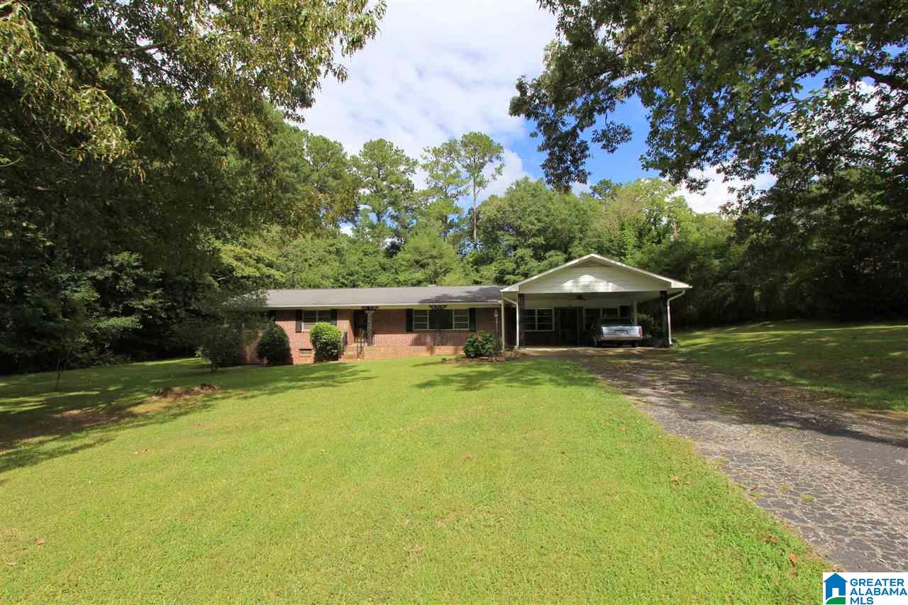 429 Perryman Bridge Road Heflin, AL 36264 - Photo 20 of 39