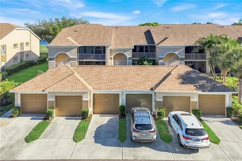 front view of house with a outdoor space