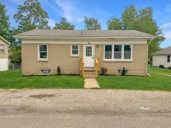 $154,900 | 206 East Poplar Street, St. Paris, OH 43072