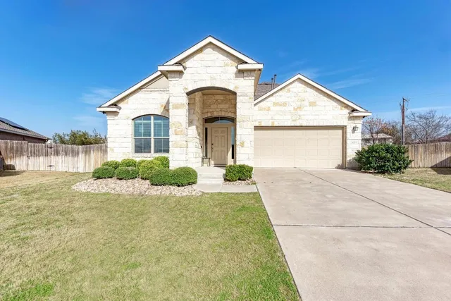 $3,200 | 1023 Palo Duro Loop, Round Rock, TX 78664