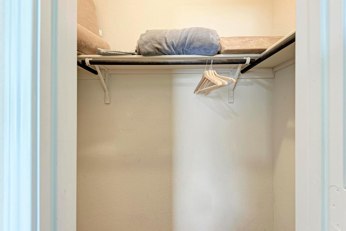 1023 Palo Duro Loop Round Rock, TX 78664 - Photo 22 of 33 great closets throughout!