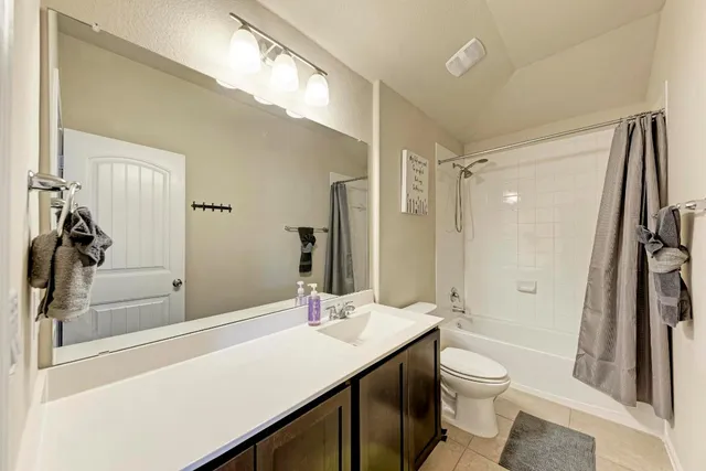 $3,200 | 1023 Palo Duro Loop, Round Rock, TX 78664