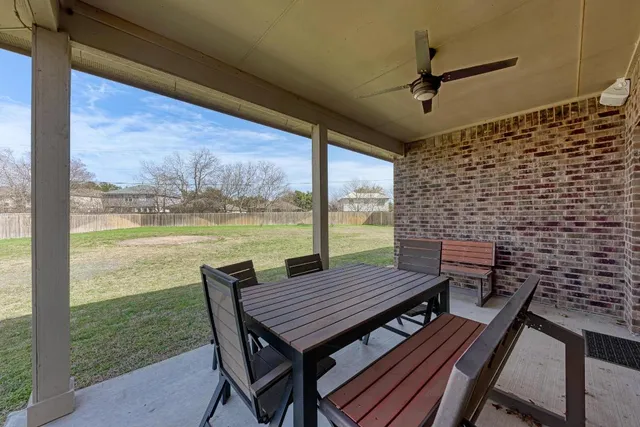 $3,200 | 1023 Palo Duro Loop, Round Rock, TX 78664