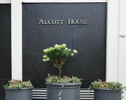 a vase of flowers sitting on a table