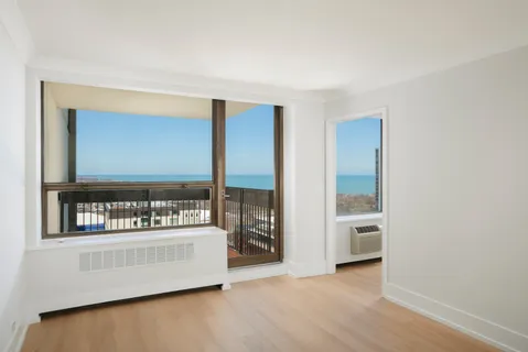 a living room with a couch and a table