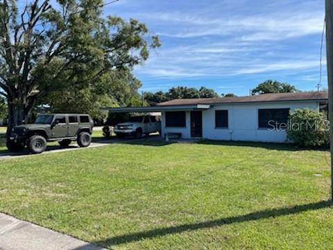 920 North 9th Street Eagle Lake, FL 33839 - Photo 1 of 1