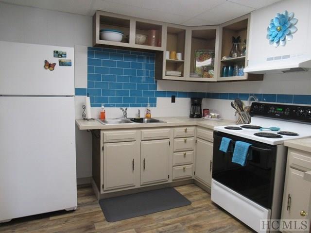 35-37 Green Road Franklin, NC 28734 - Photo 43 of 50 Gallery Image 43