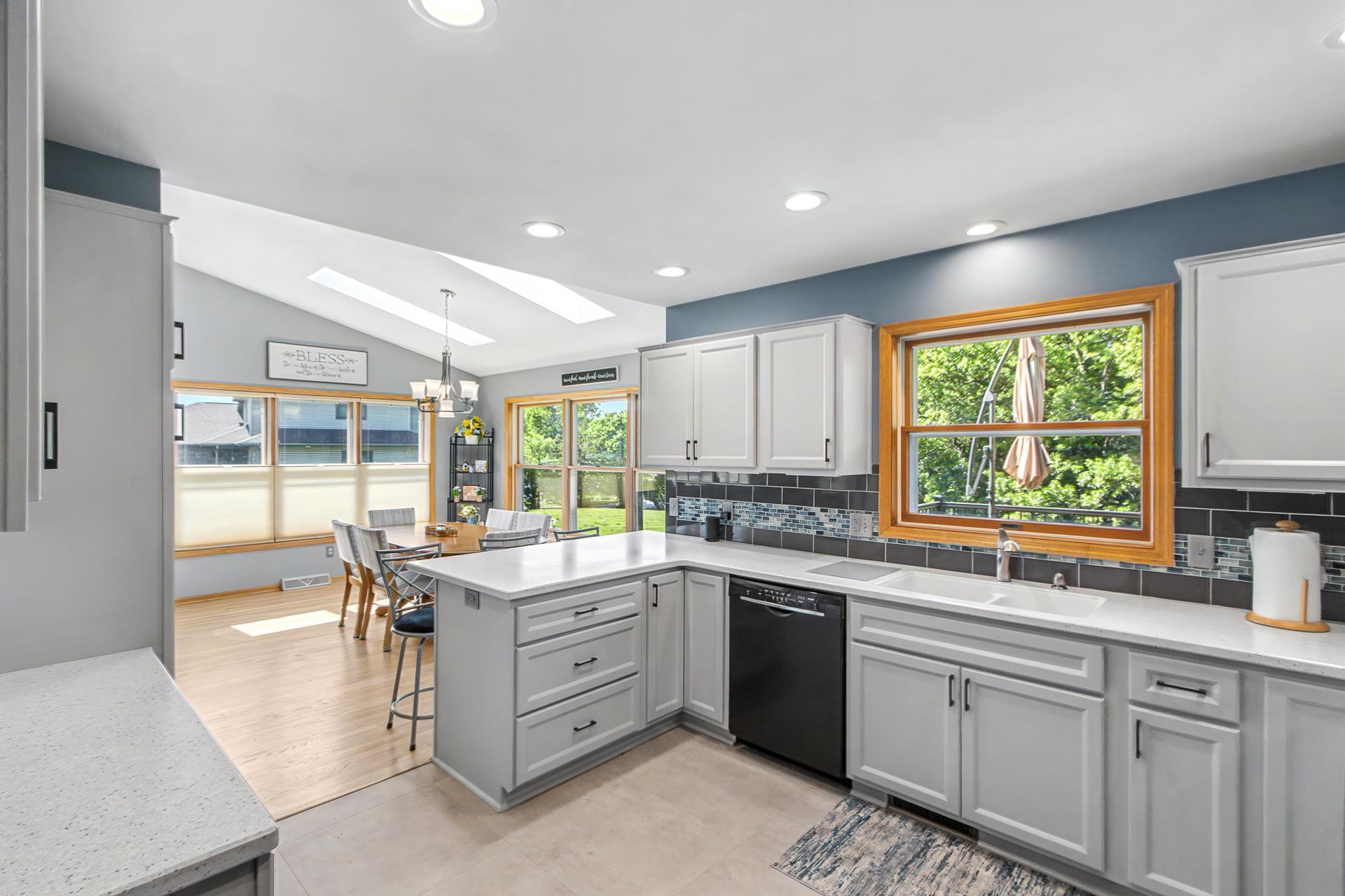 W14222 Selwood Road Prairie du Sac, WI 53578 - Photo 19 of 75