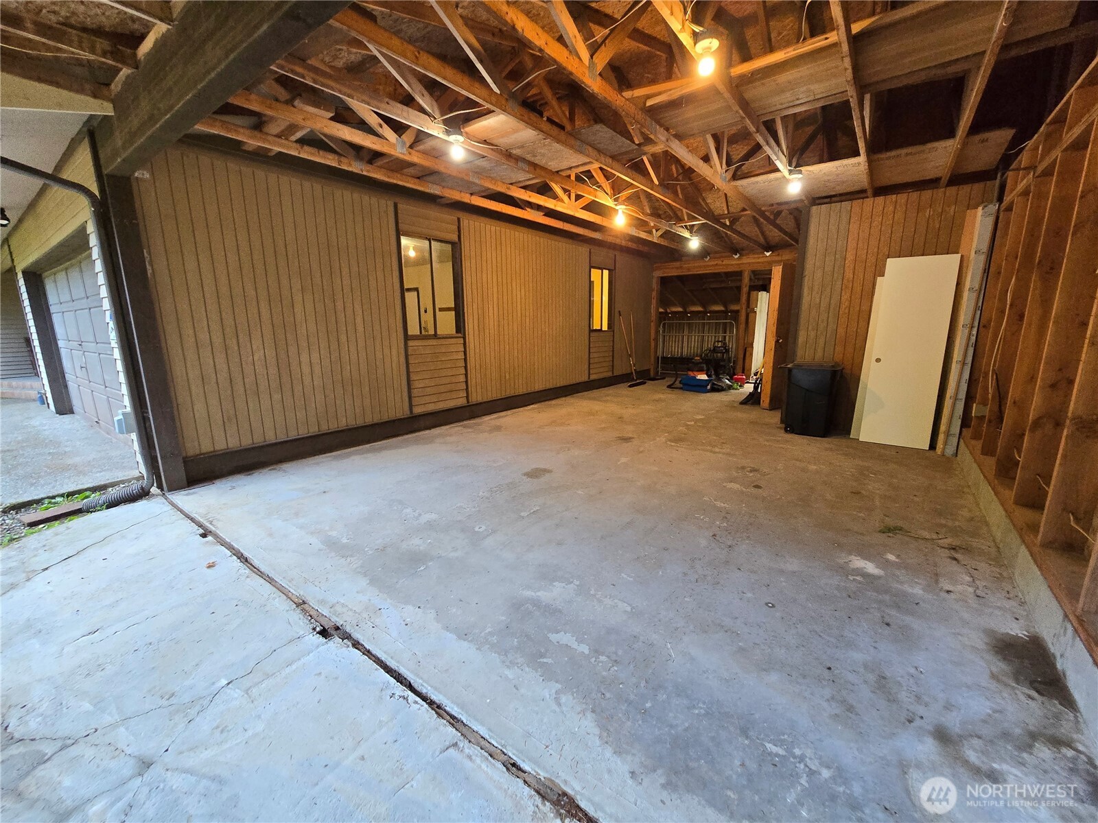 639 Lower Elwha Road Port Angeles, WA 98363 - Photo 35 of 38 a view of large parking space