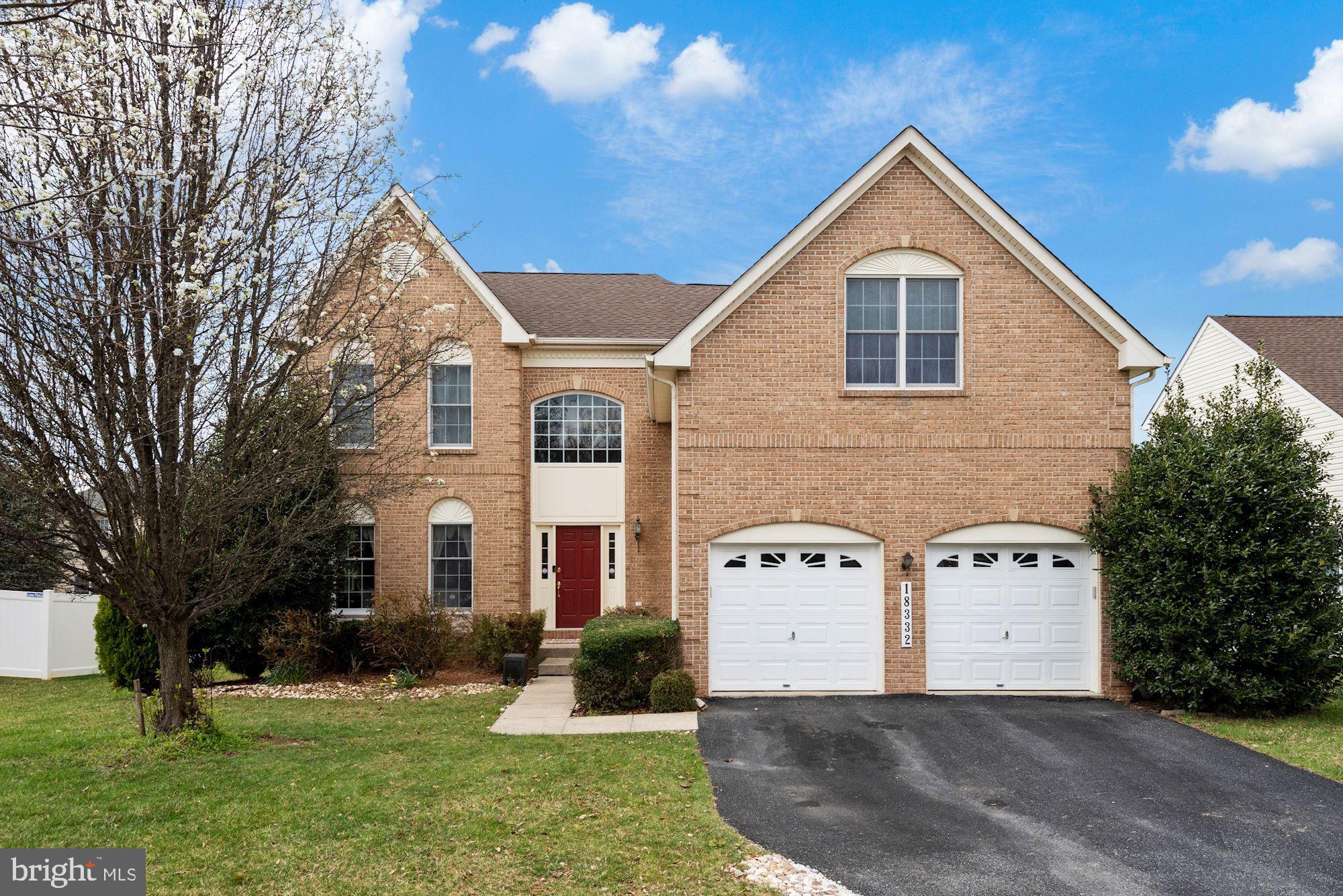 18332 Tapwood Road Boyds, MD 20841 - Photo 1 of 1 Gallery Image 1
