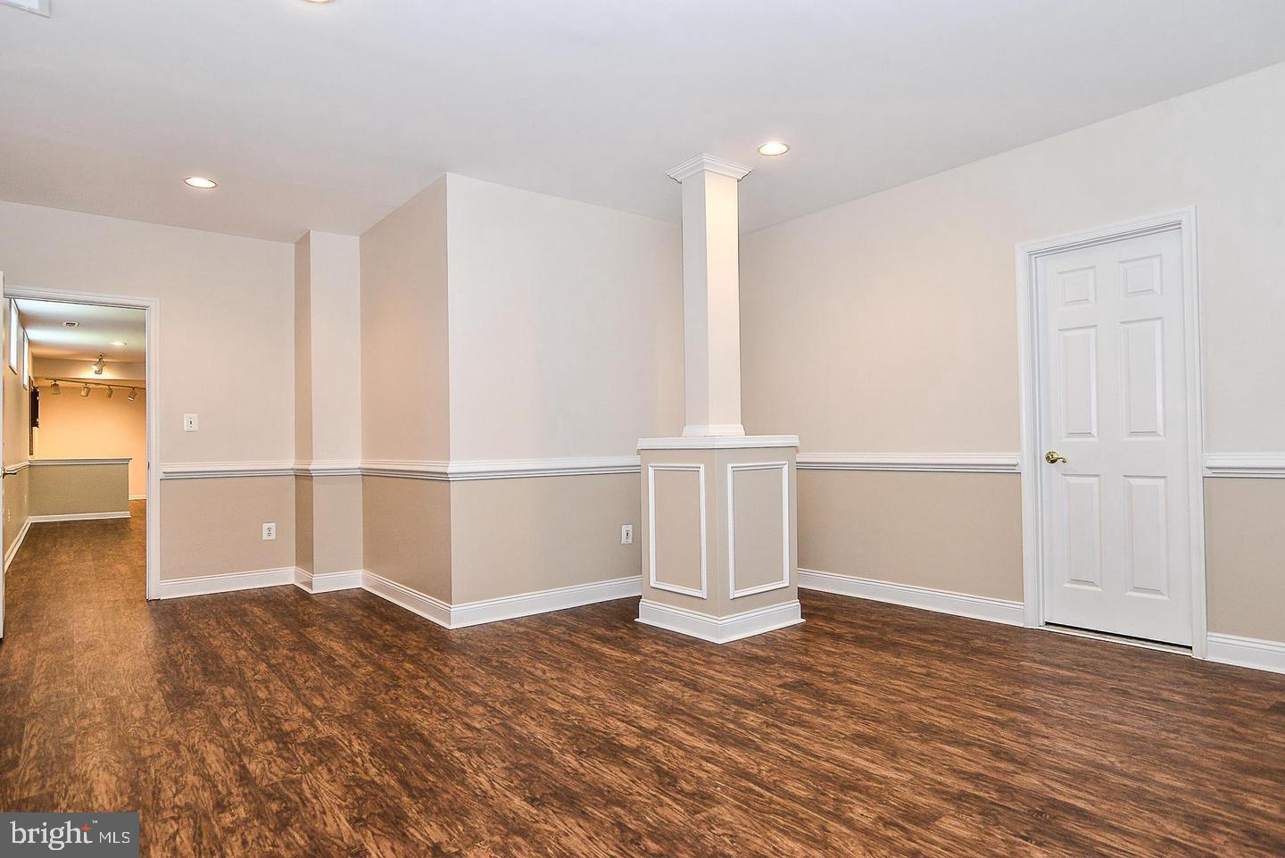 9223 Ox Road Lorton, VA 22079 - Photo 42 of 52 Fully Finished BM w BR Full Bath