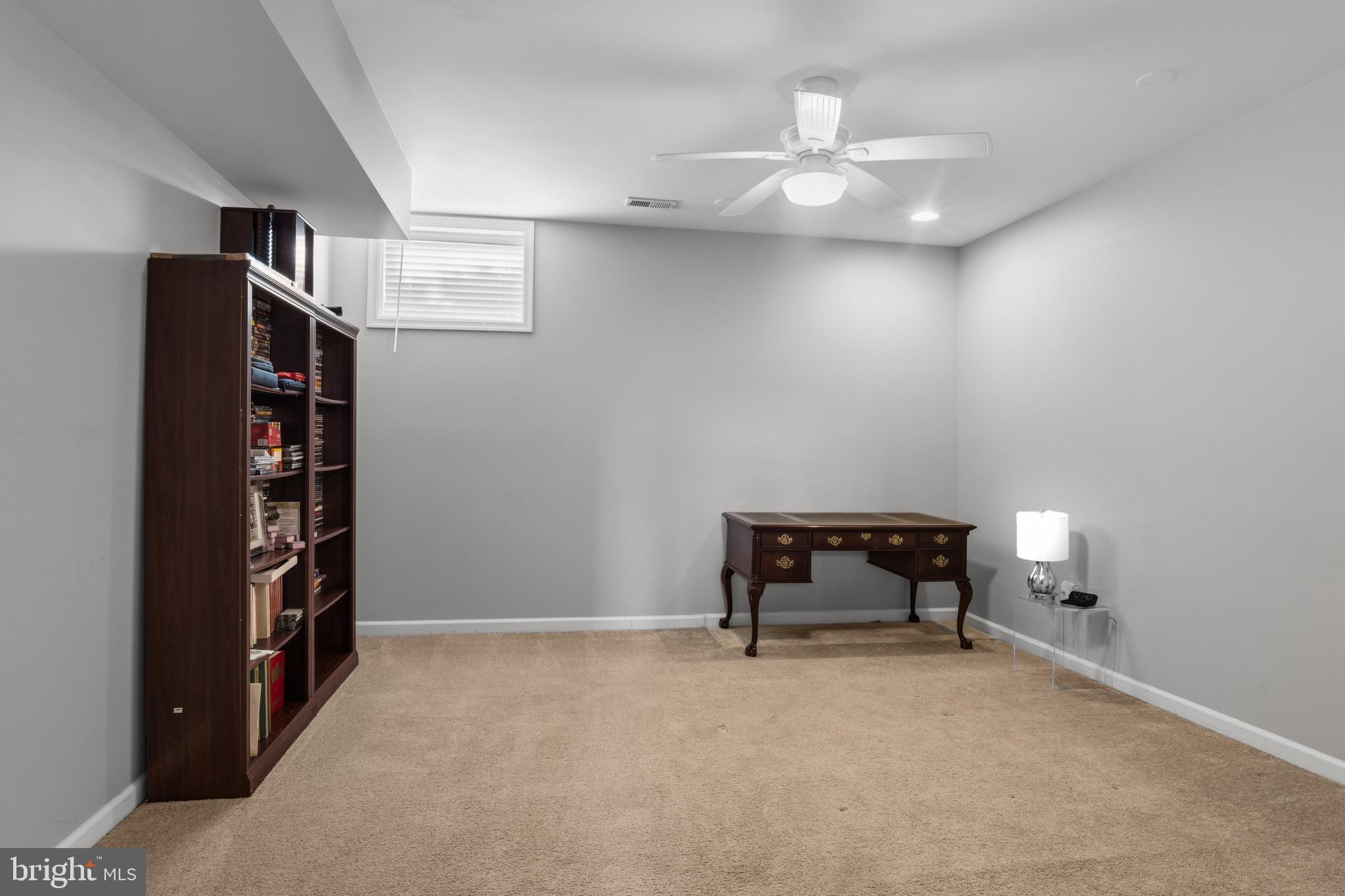 9223 Ox Road Lorton, VA 22079 - Photo 45 of 52 Room in Basement