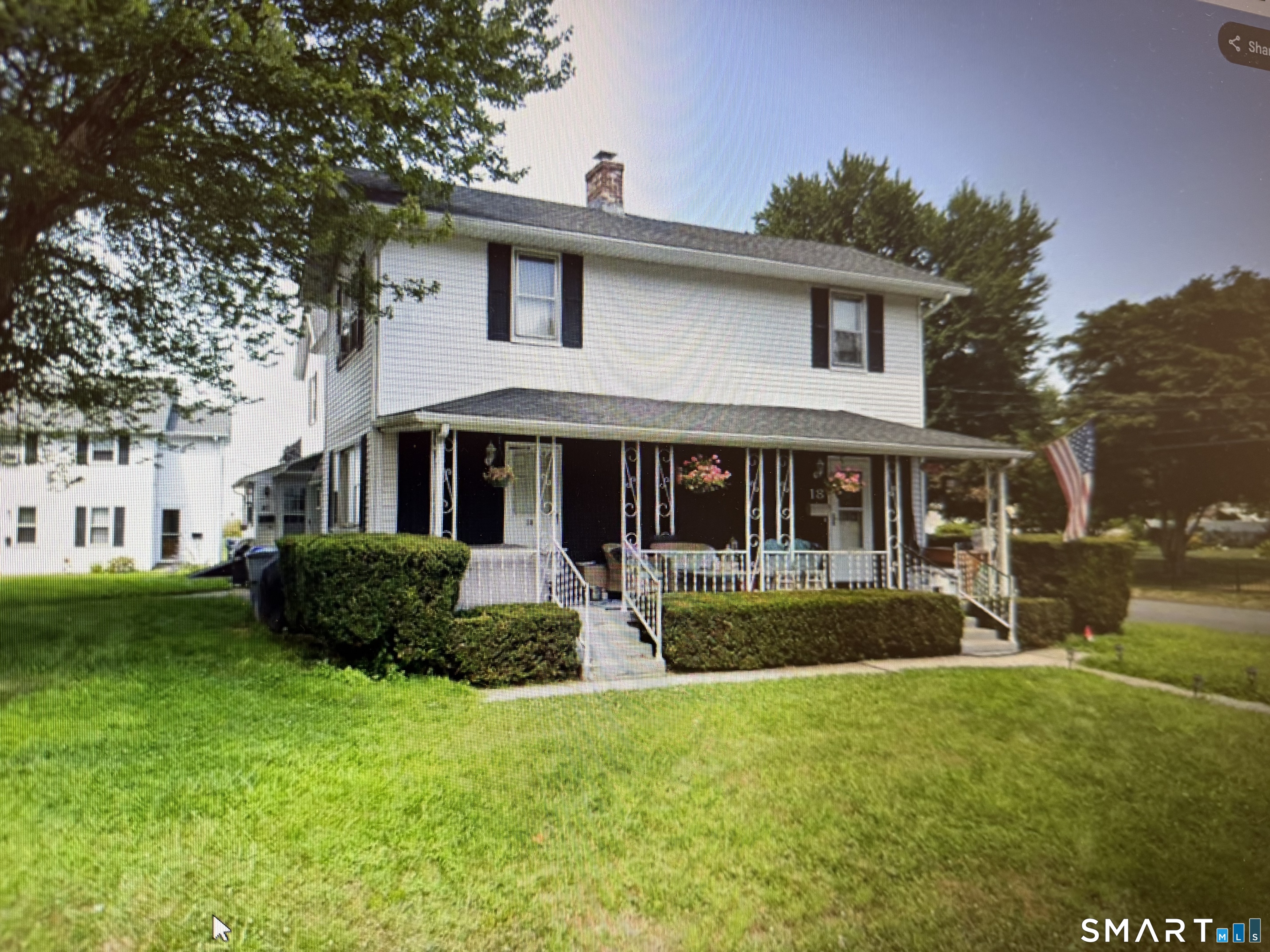 20 Manning Road Enfield, CT 06082 - Photo 2 of 24