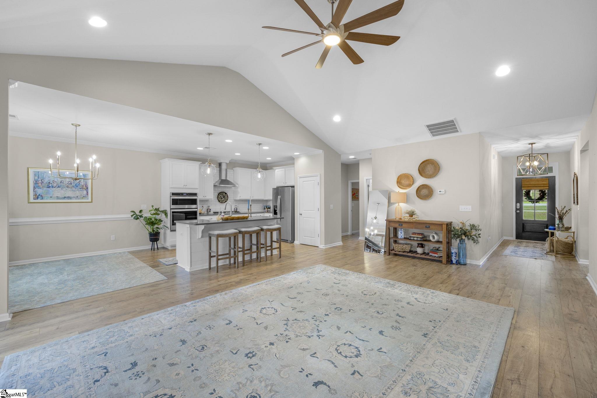 3443 Oneal Church Road Greer, SC 29651 - Photo 12 of 43