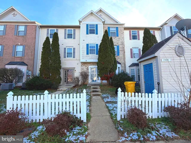 $2,400 | 1905 Bulrush Court, Odenton, MD 21113