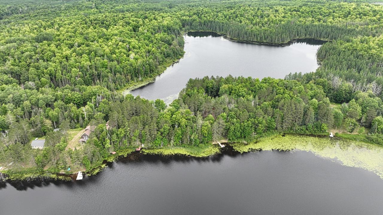 7138 Little Papoose Road Manitowish Waters, WI 54545 - Photo 29 of 48 Gallery Image 29