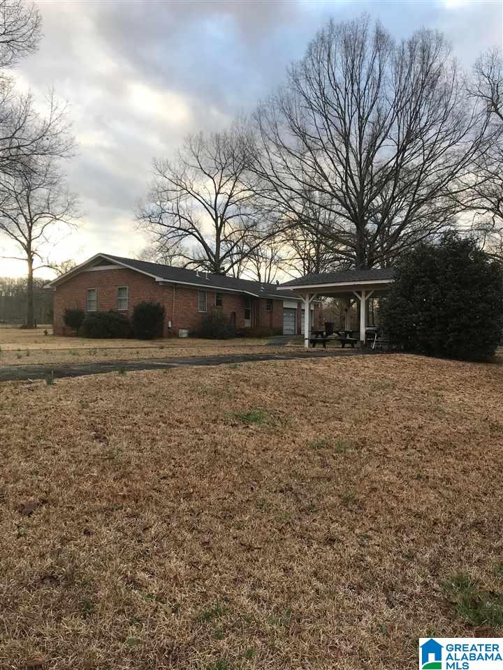 1547 Fulton Gap Road Sylacauga, AL 35150 - Photo 12 of 46
